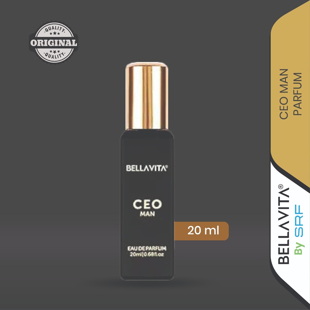 CEO MAN Perfume 20ml